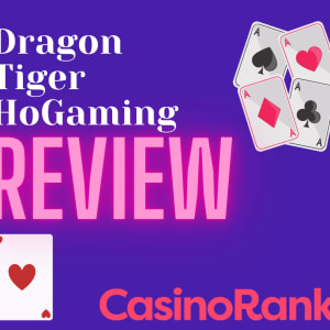 Dragon Tiger (HoGaming) recension