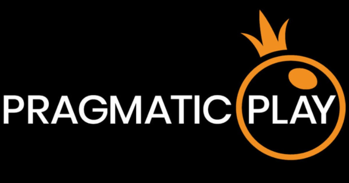 Pragmatic Play introducerar Live Dragon Tiger för onlinekasinon