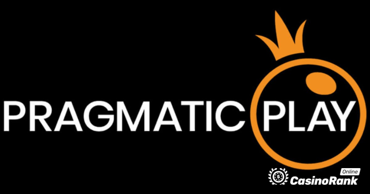 Pragmatic Play introducerar Live Dragon Tiger för onlinekasinon